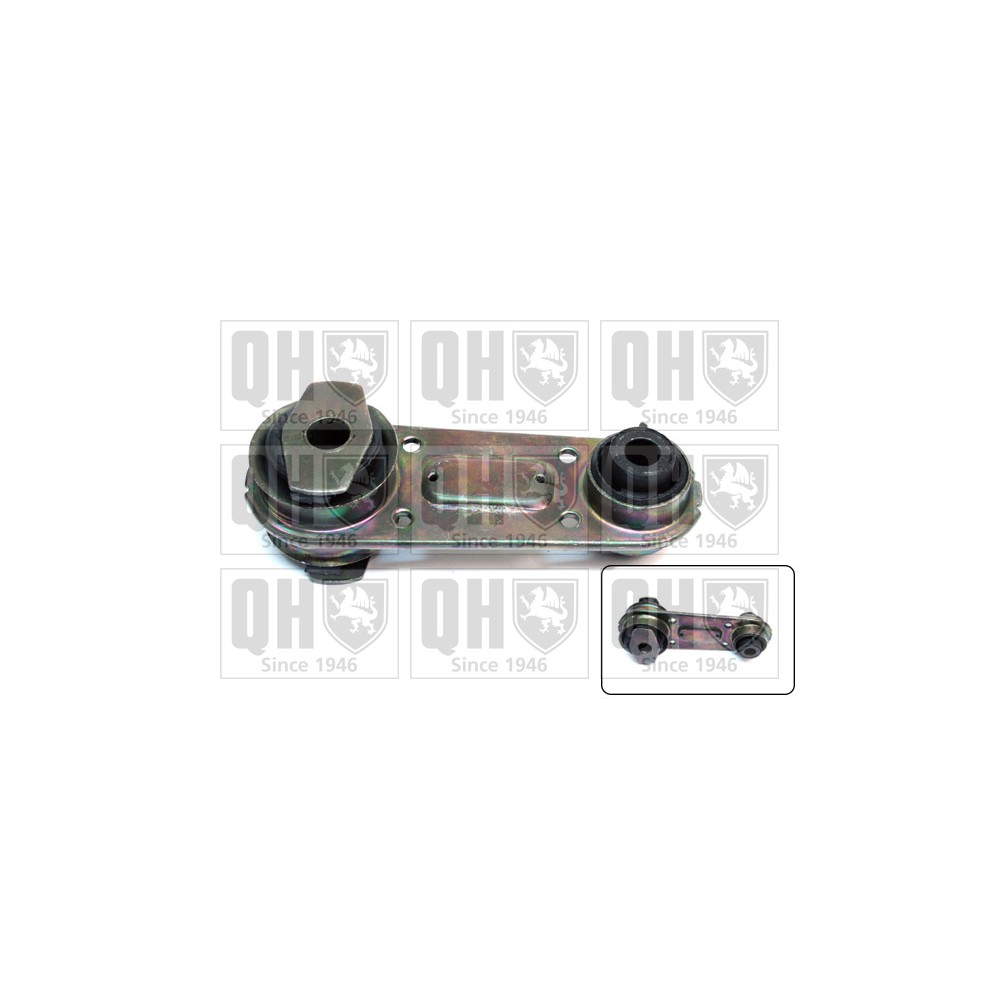 Image for QH EM4300 Engine Mounting