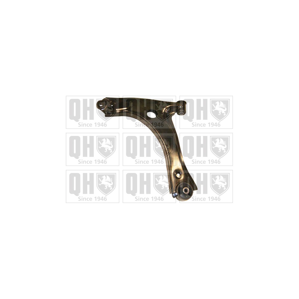 Image for QH QSA2681S Suspension Arm - Front Lower LH