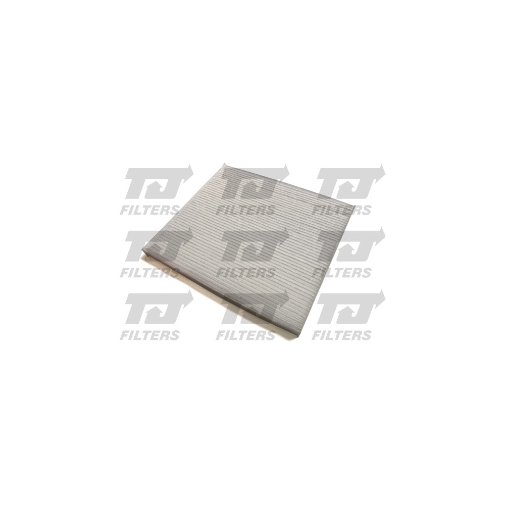 Image for TJ QFC0410 Cabin Filter