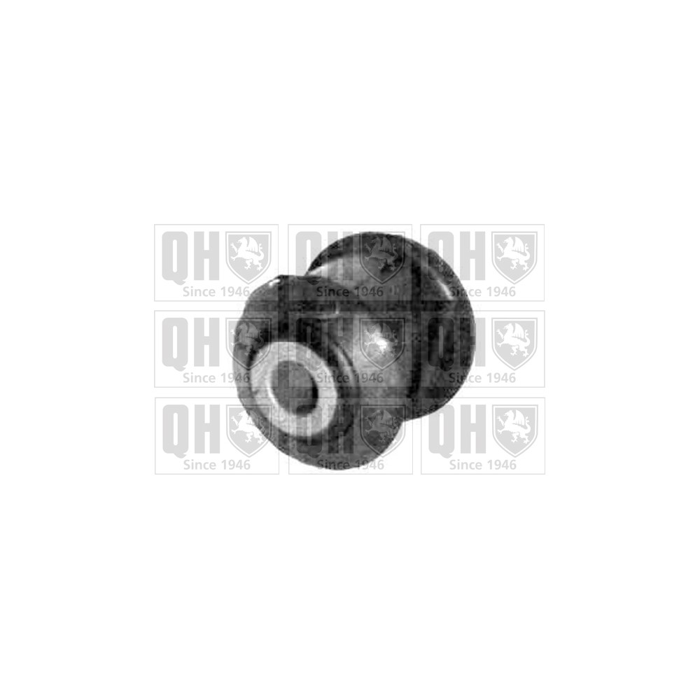 Image for QH EMS1853 Suspension Arm Bush - Front Lower LH & RH (Rear)