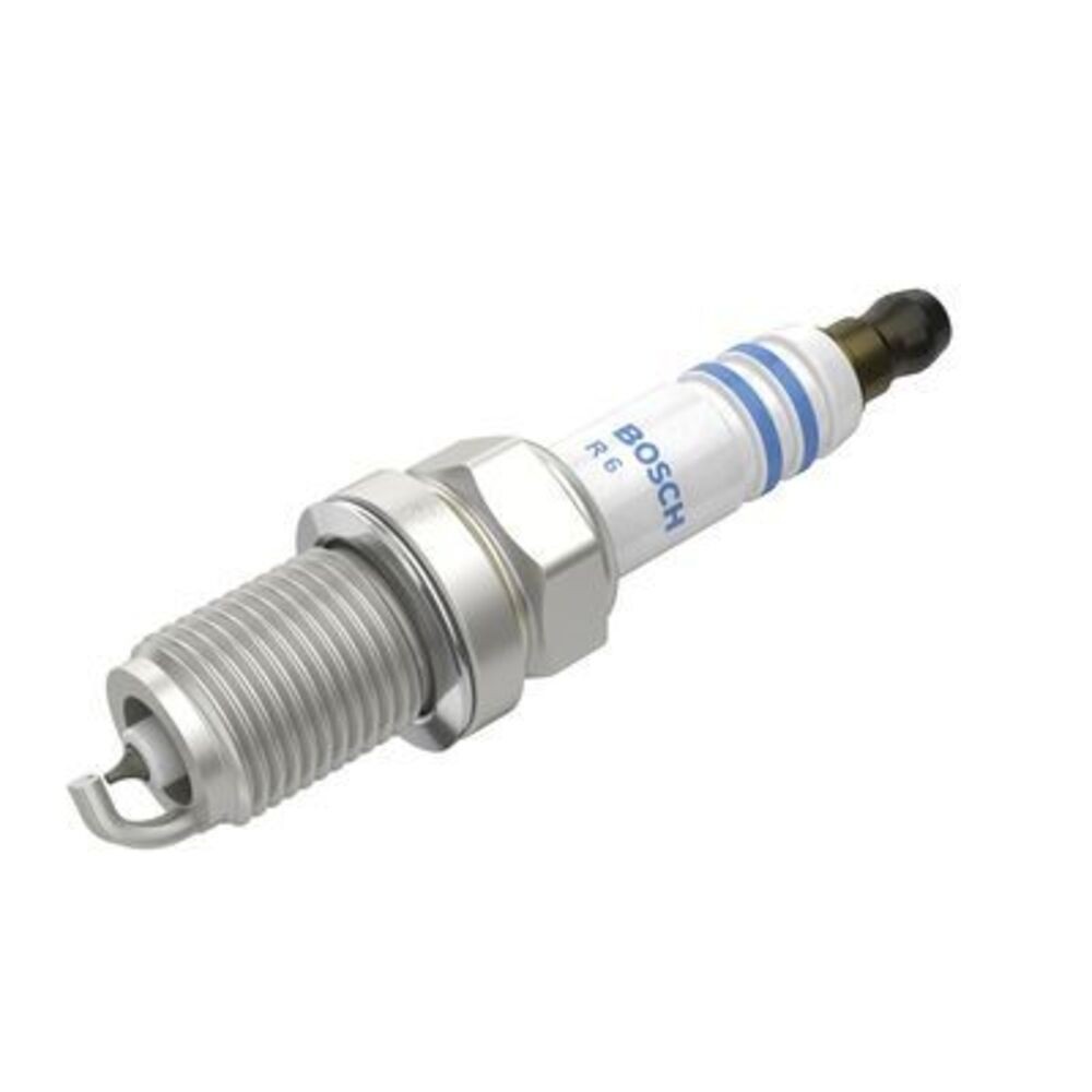 Image for Bosch Suppressed spark plug FR6KII332S