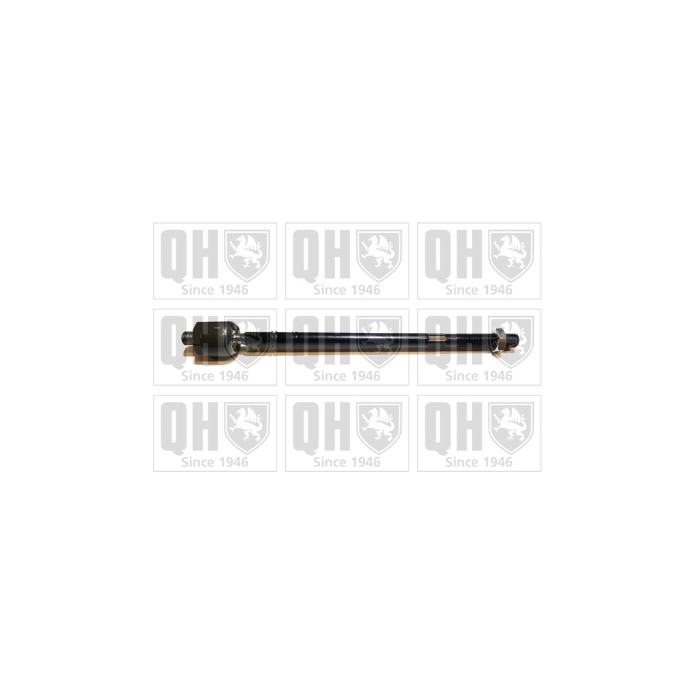 Image for QH QR3917S Rack End LH & RH