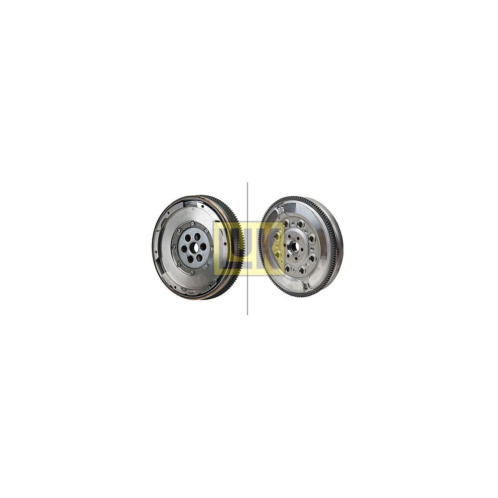 Image for LuK Dual Mass Flywheels 415070910