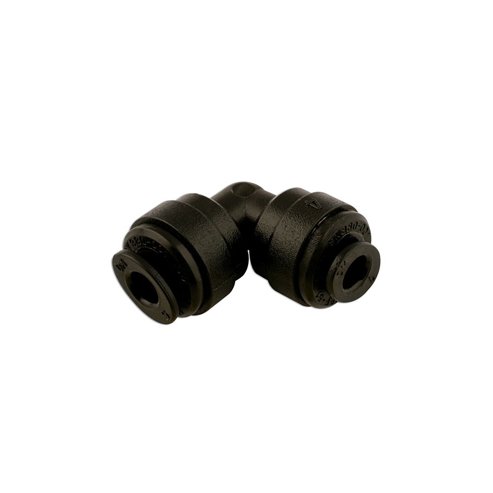 Image for Connect 31049 Push-Fit Elbow Union 16.0mm Pk 5