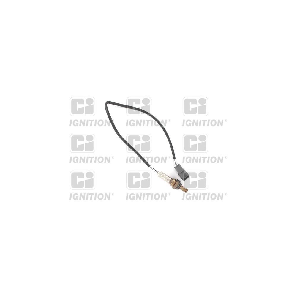 Image for Oxygen Sensor