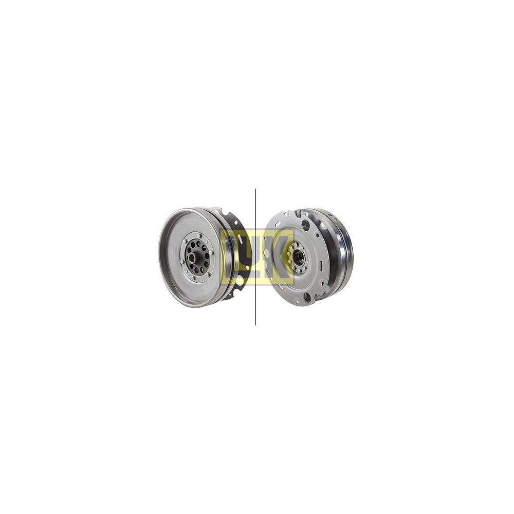 Image for LuK Dual Mass Flywheels 415070408