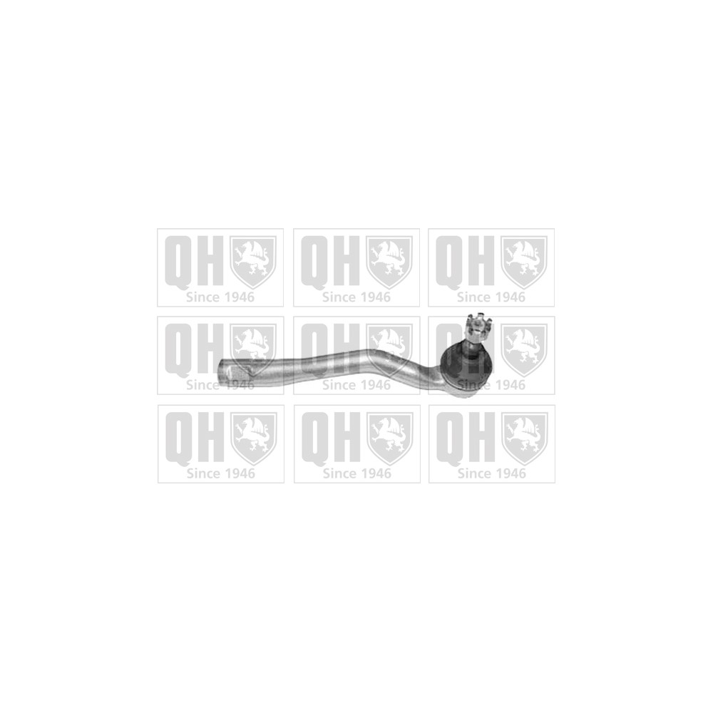 Image for QH QR9547S Tie Rod End RH