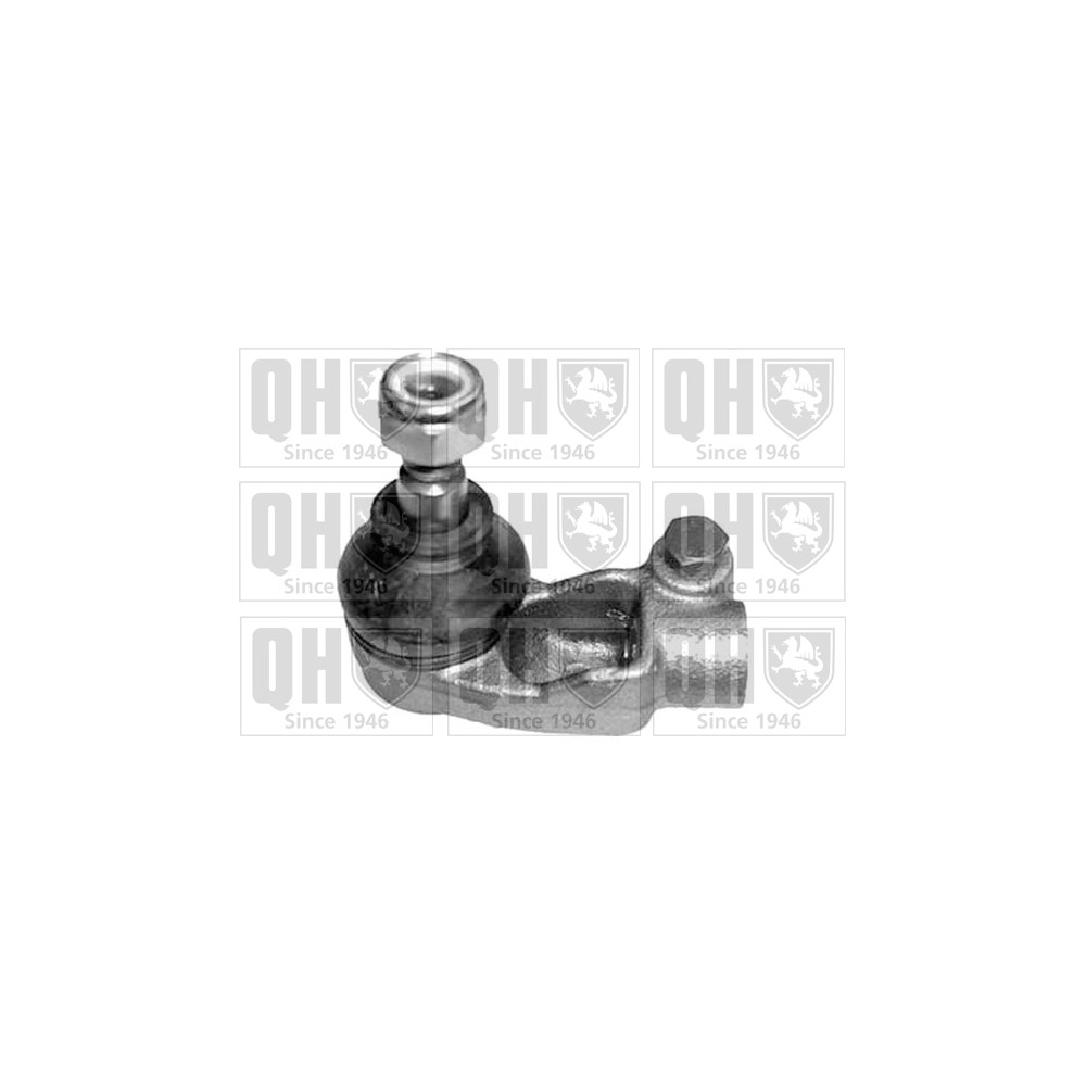 Image for QH QR1829S Tie Rod End LH