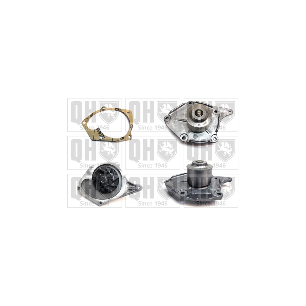 Image for QH QCP3508 Water Pump