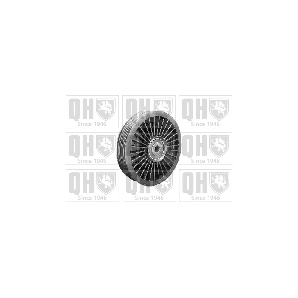 Image for QH QTA1090 Drive Belt Tensioner