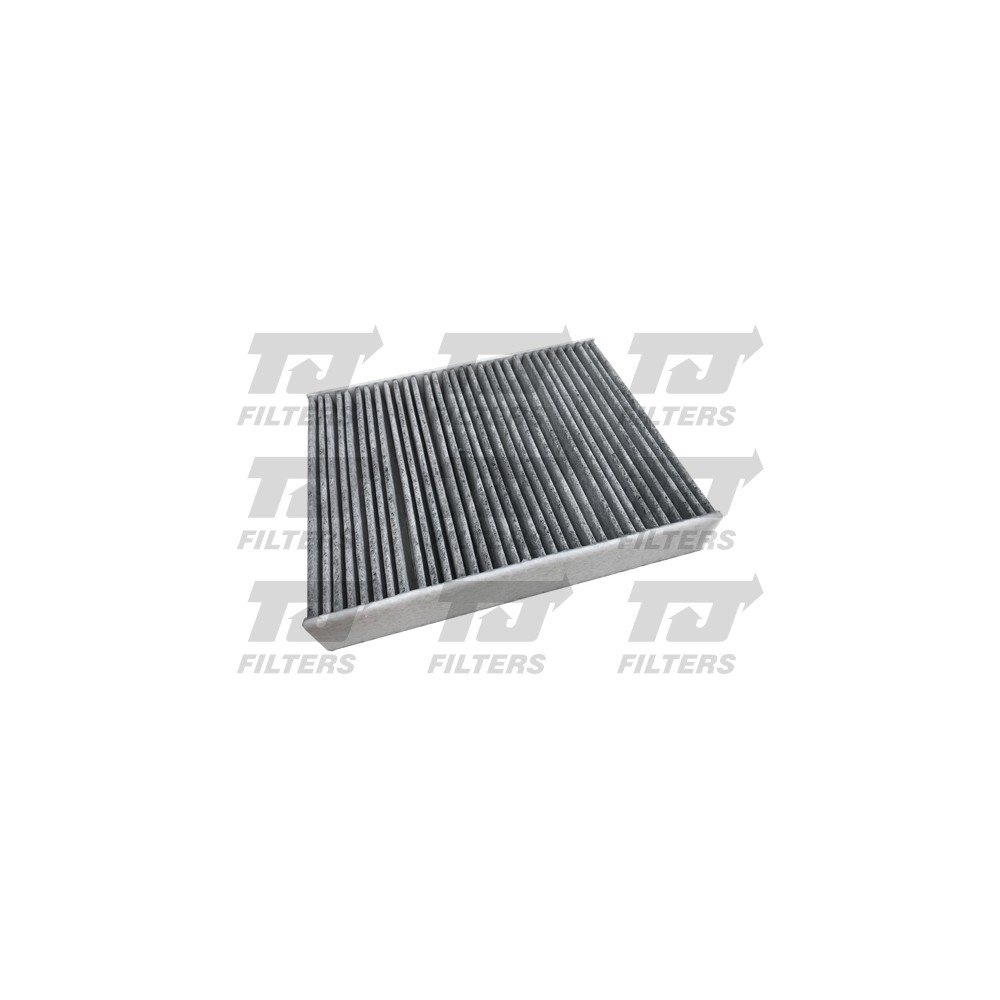 Image for TJ QFC0415 Cabin Filter