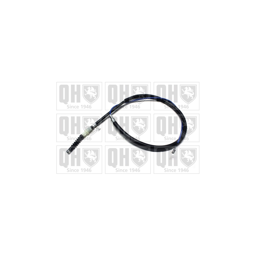 Image for QH BC4105 Brake Cable