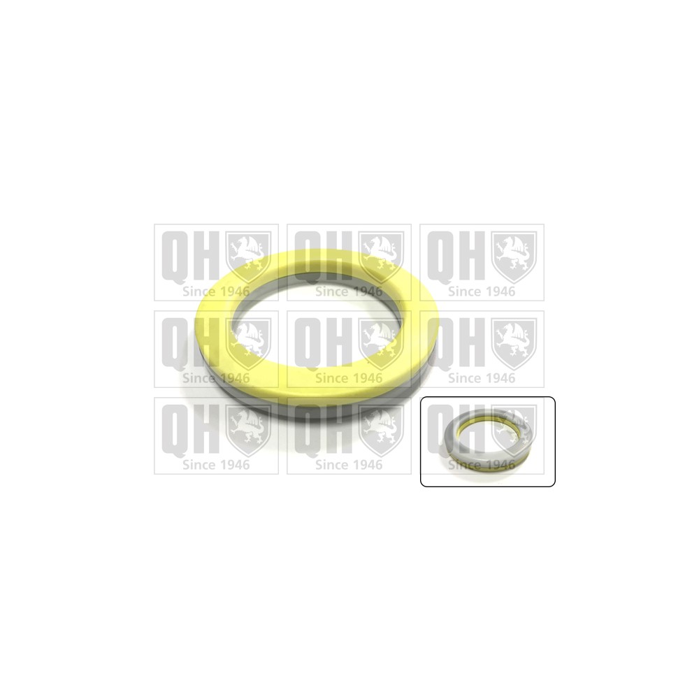 Image for QH QAM152 Top Strut Bearing - Front LH & RH