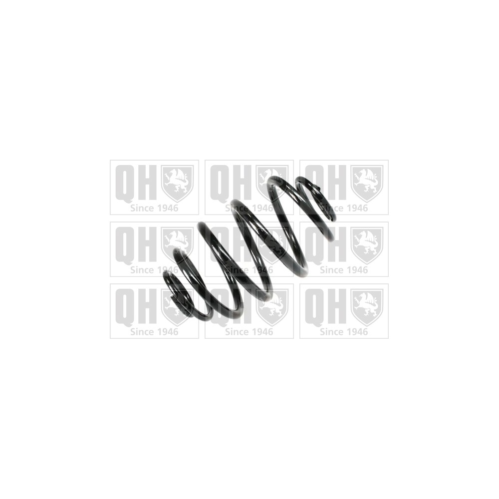 Image for QH QCS6699 Coil Spring