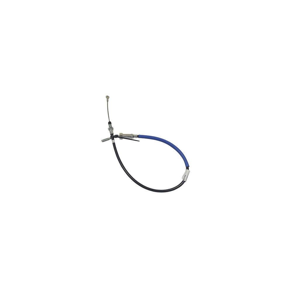 Image for QH BC3768 Brake Cable