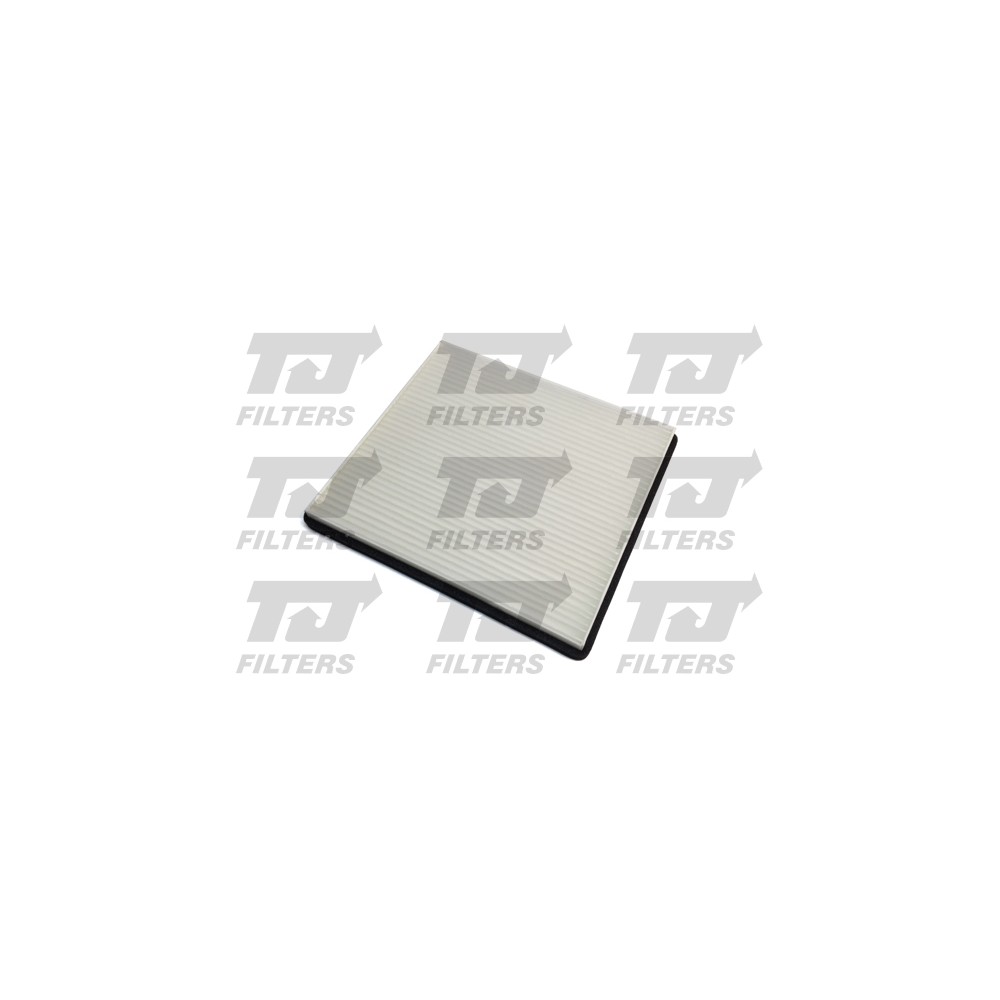 Image for TJ QFC0169 Cabin Filter