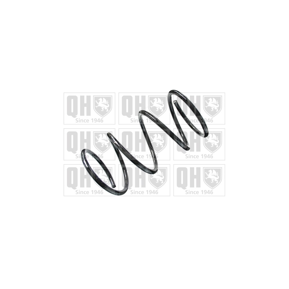 Image for QH QCS6974 Coil Spring