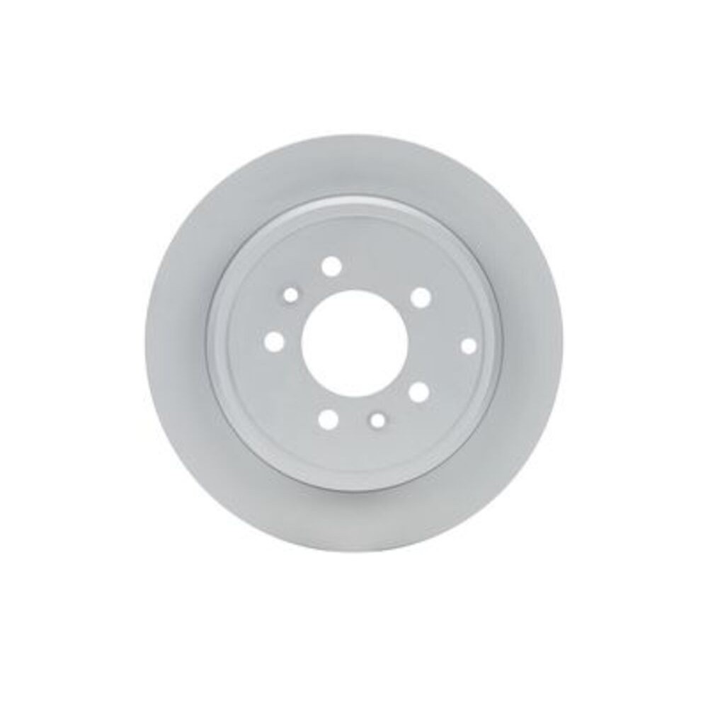 Image for Bosch Brake disc BD646