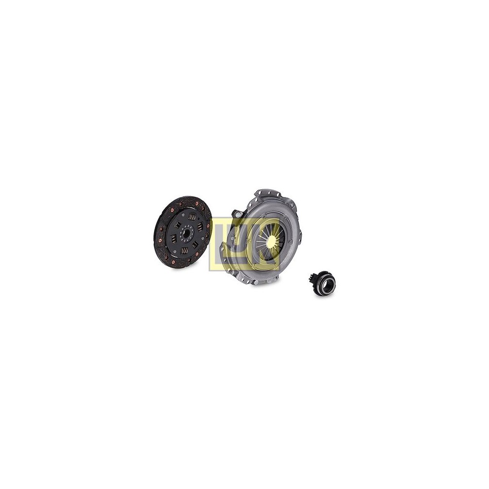 Image for LuK Clutch Kit 616056400