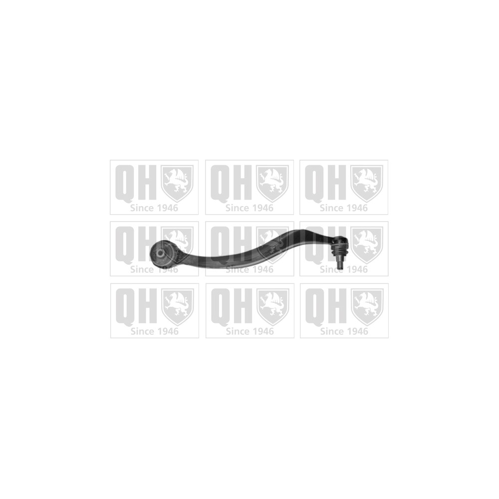 Image for QH QSJ3314S Suspension Arm - Front Lower LH (Rear)