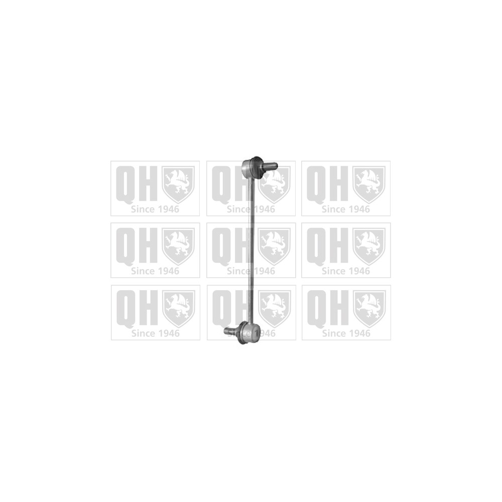 Image for QH QLS3383S Stabiliser Link - Front LH & RH