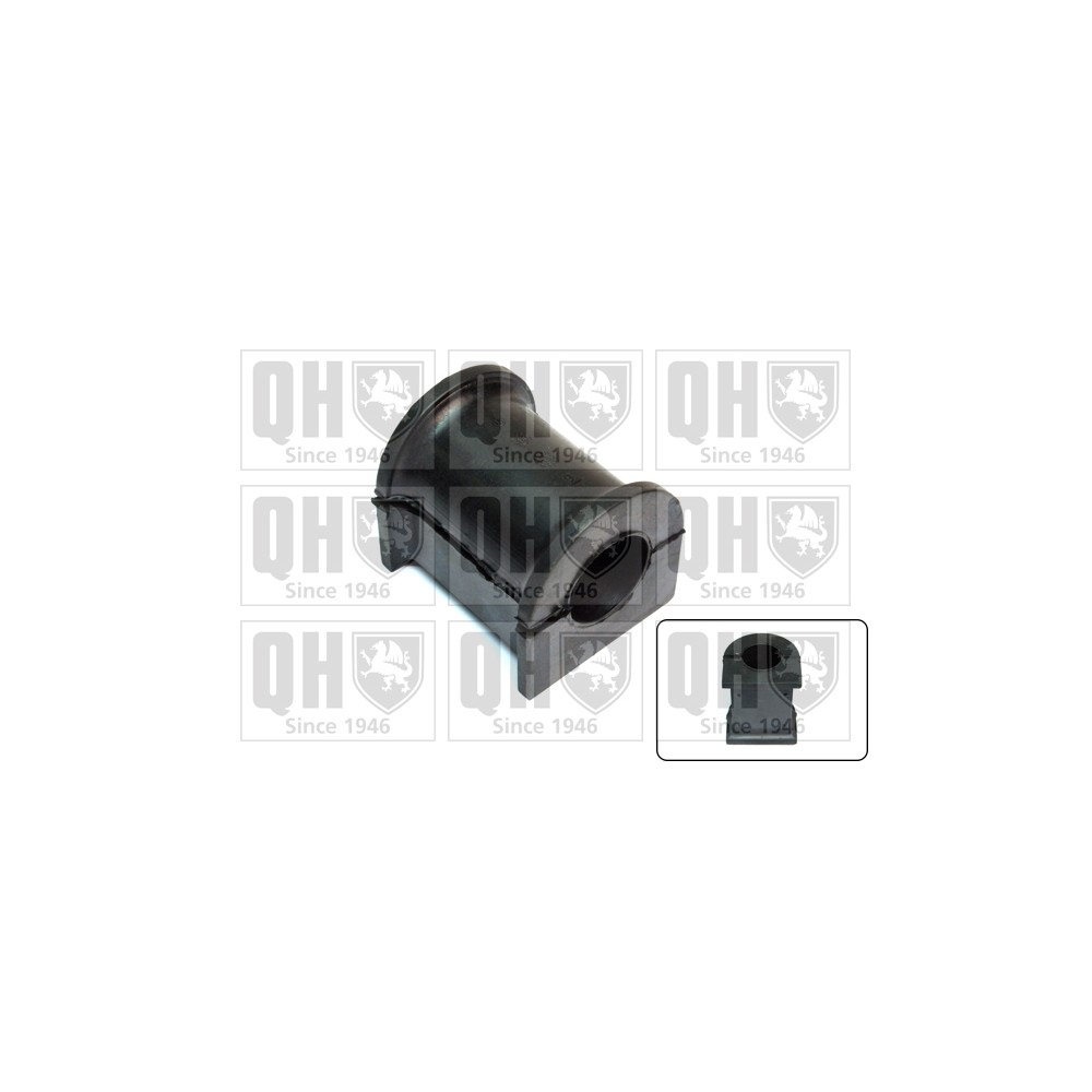 Image for QH EMB6994 Stabiliser Bar Bush