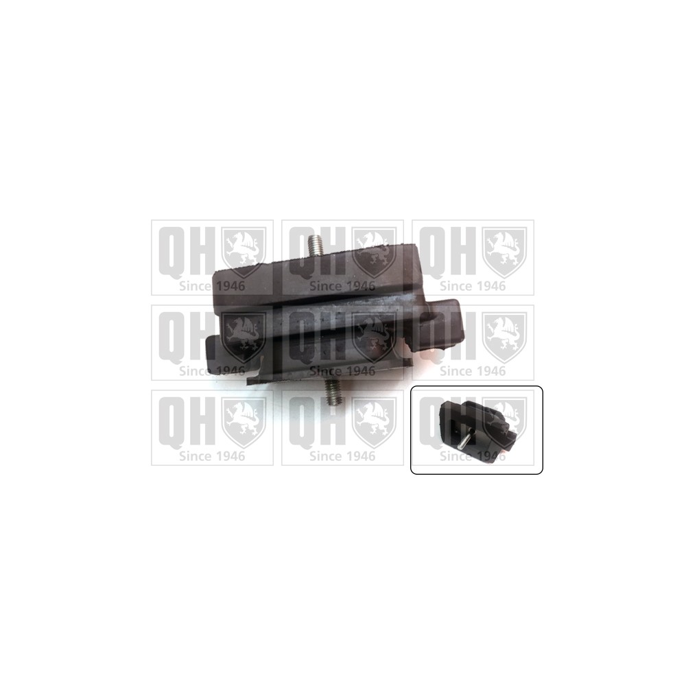 Image for QH EM4724 Engine Mounting