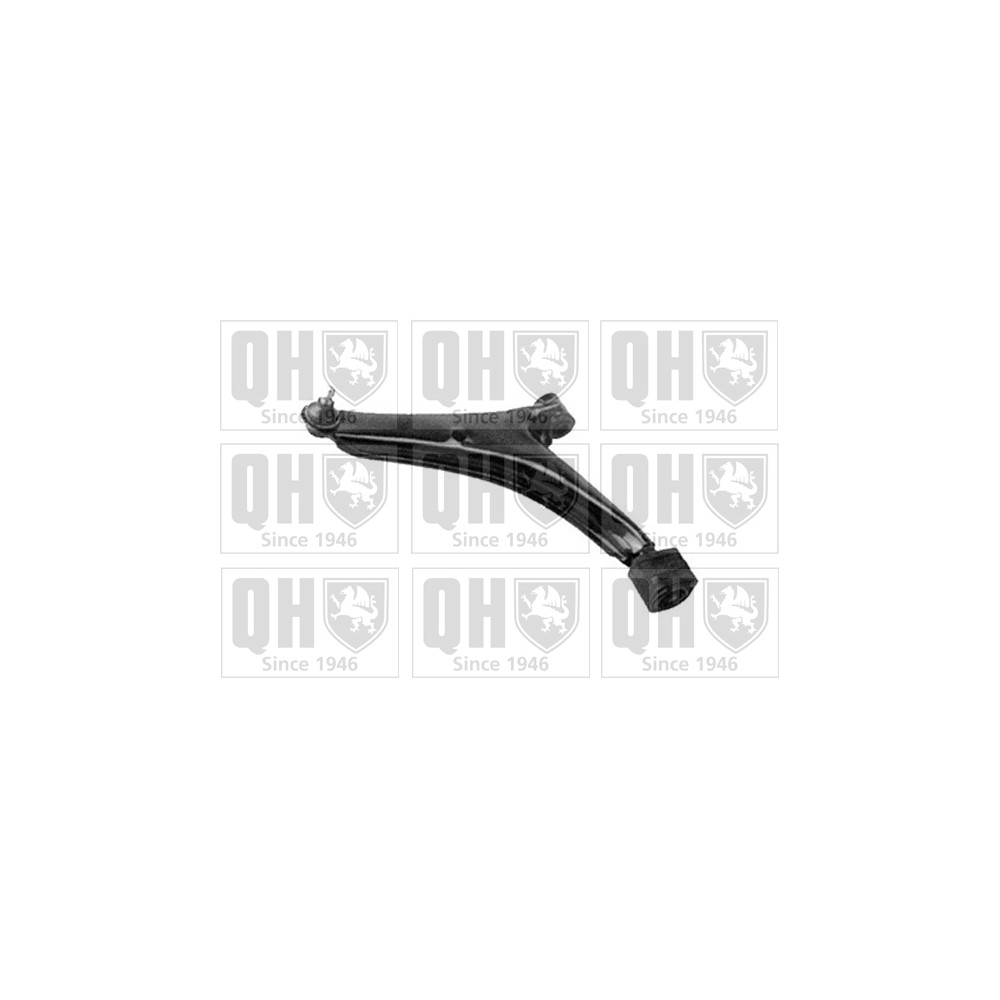 Image for QH QSA1921S Suspension Arm - Front Lower LH