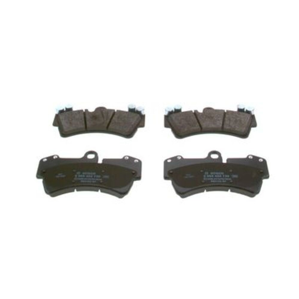 Image for Bosch Brake lining BP448