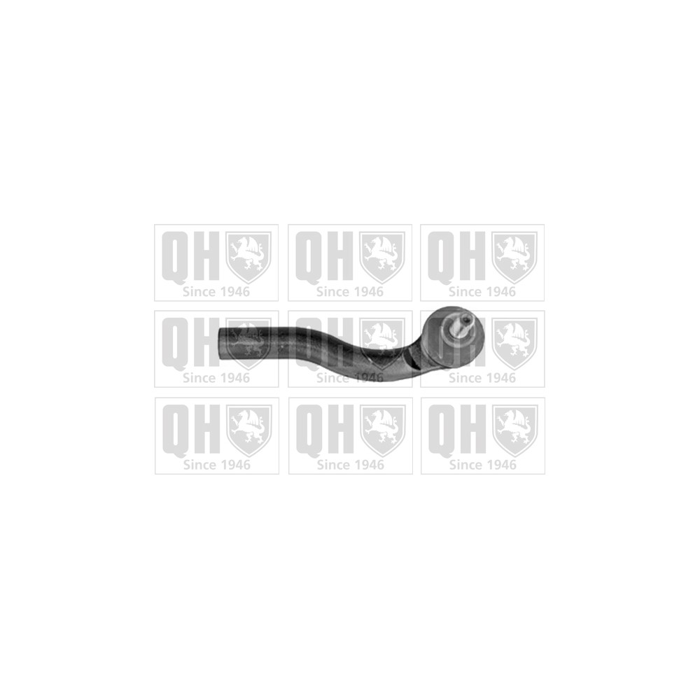 Image for QH QR3403S Tie Rod End RH