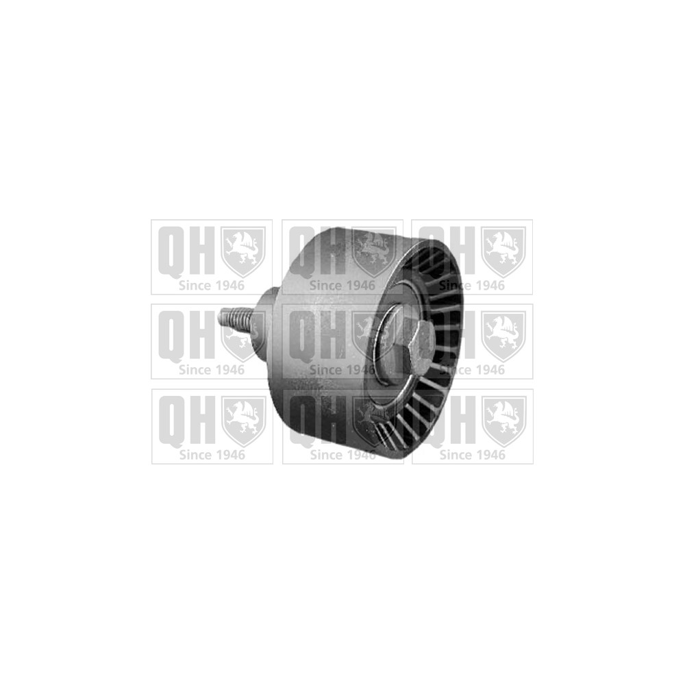 Image for QH QTT949 Timing Belt Tensioner