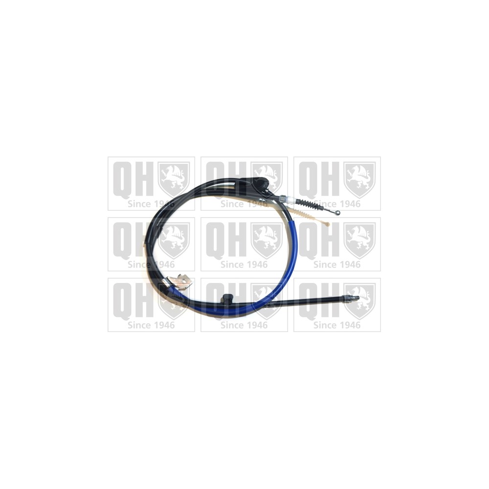 Image for QH BC4421 Brake Cable