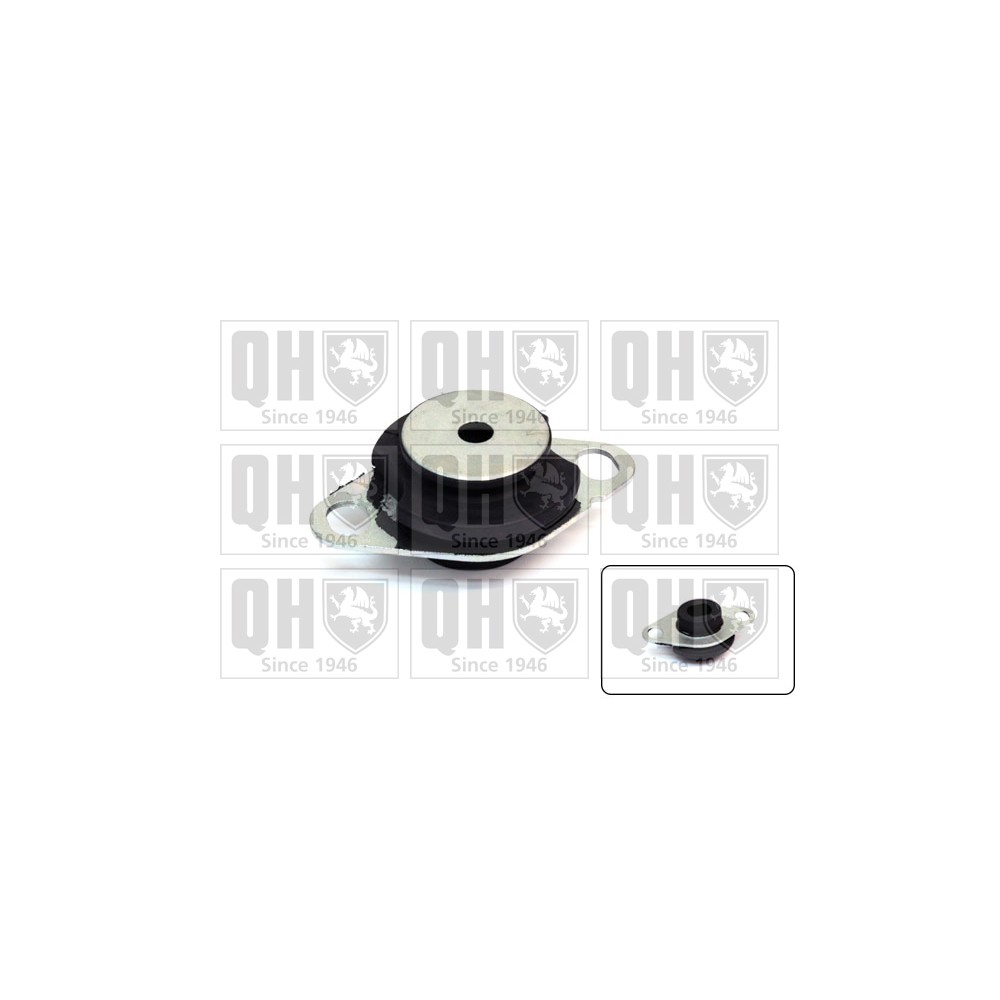 Image for QH EM2622 Gearbox Mounting