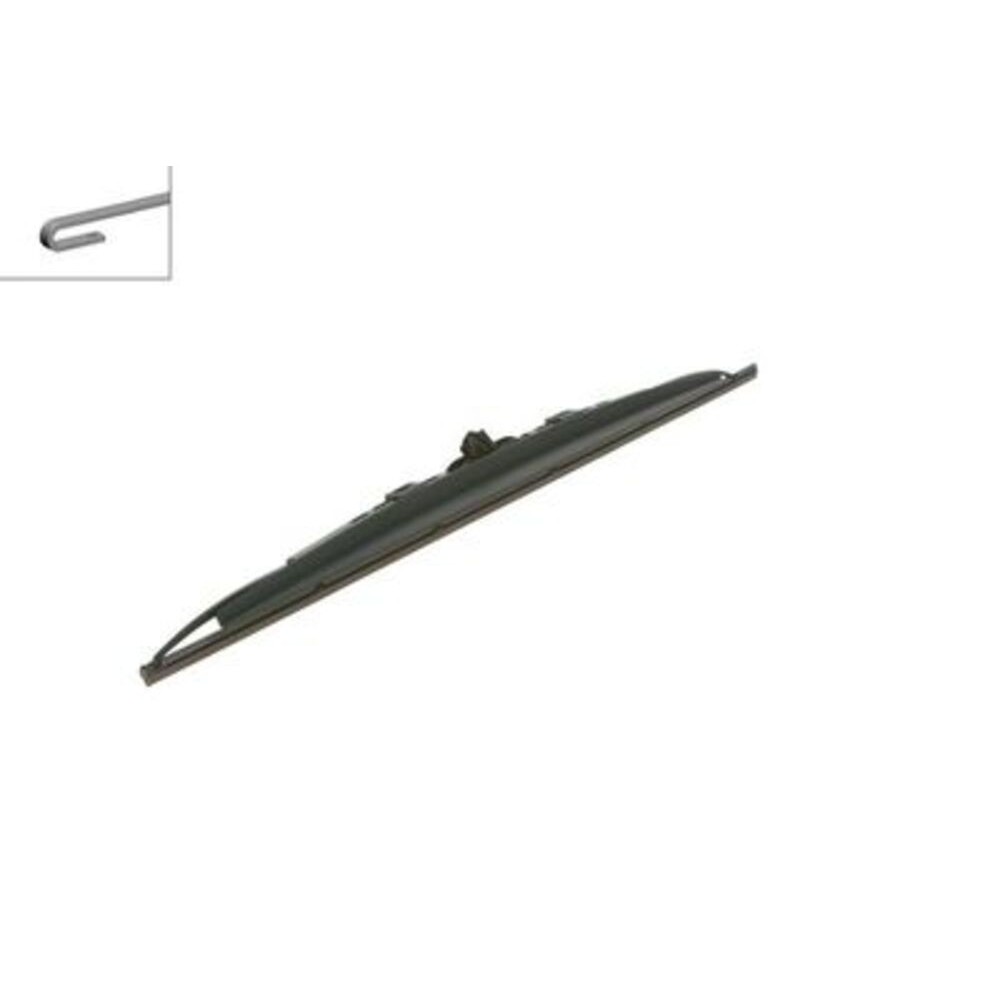 Image for Bosch Super Plus SP22S Wiper Blade 22''/550mm