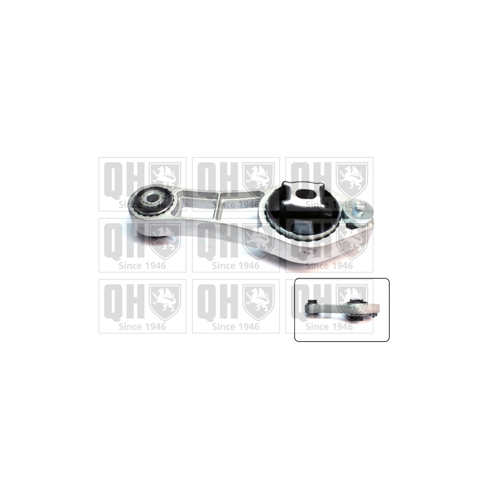 Image for QH EM4635 Engine Mounting