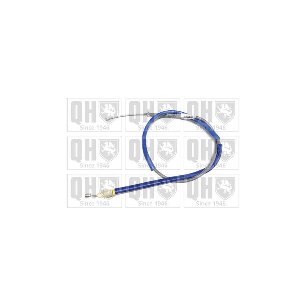 Image for QH BC2686 Brake Cable