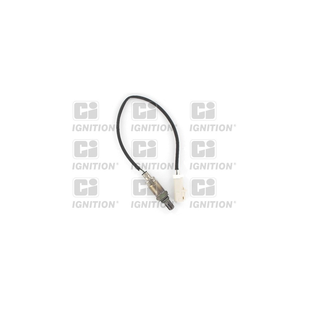 Image for Oxygen Sensor