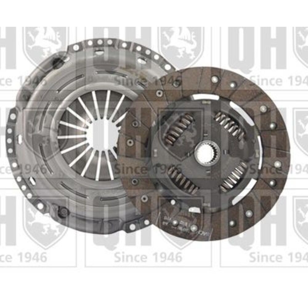 Image for 2-in-1 Clutch Kit