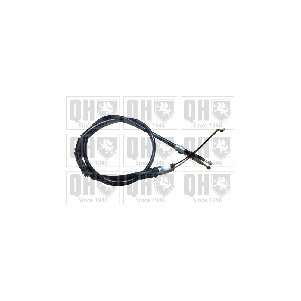 Image for QH BC4043 Brake Cable