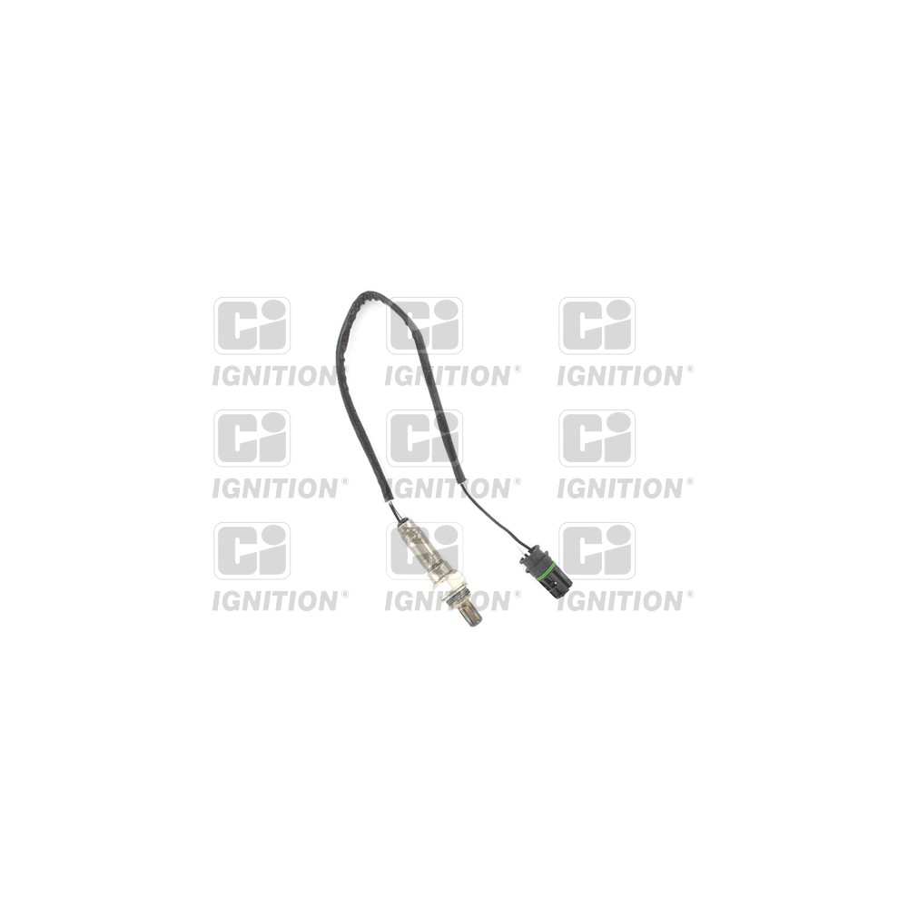 Image for Oxygen Sensor