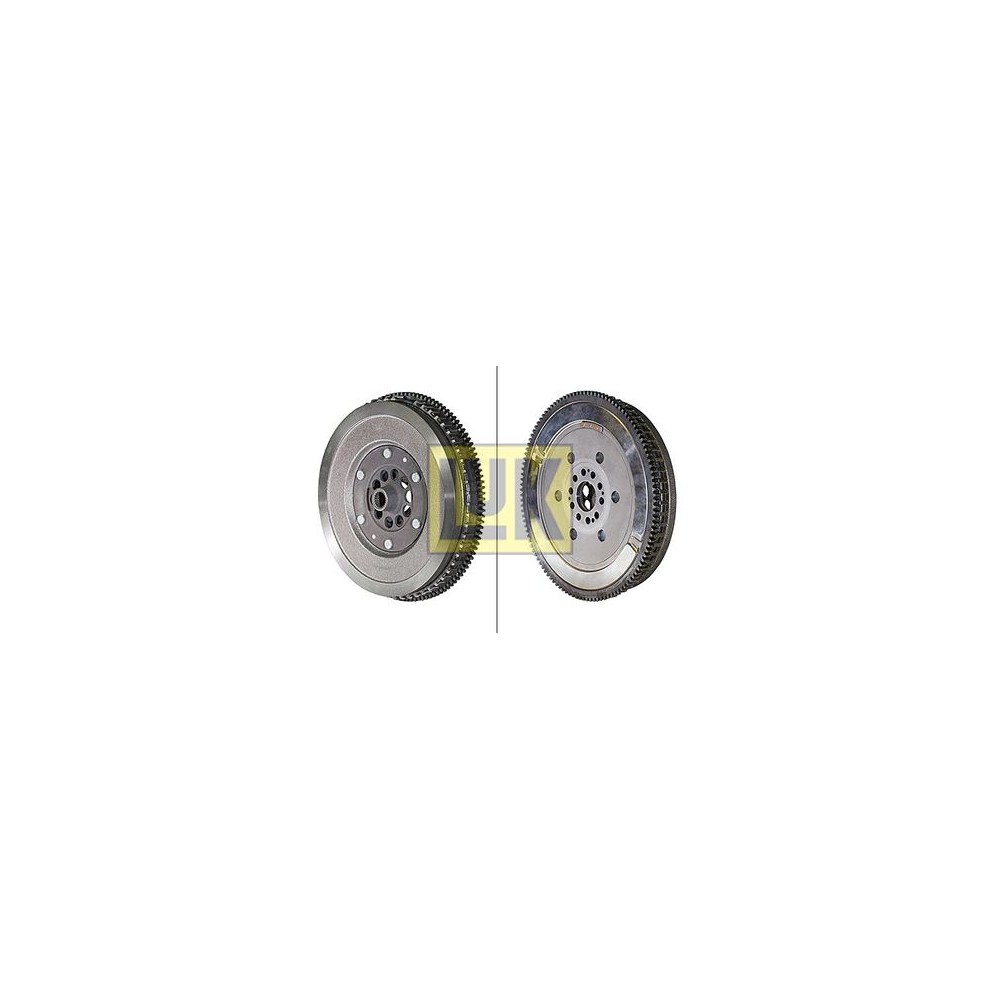 Image for LuK Dual Mass Flywheels 415061408