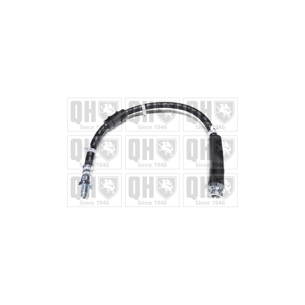 Image for QH BFH4517 Brake Hose