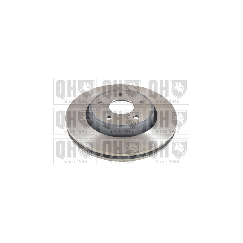 Image for QH BDC5621 Brake Disc