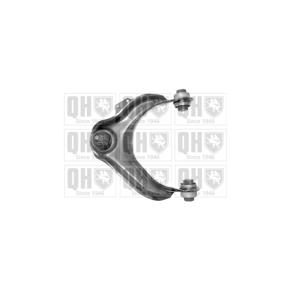 Image for QH QSA1722S Suspension Arm - Front Upper LH