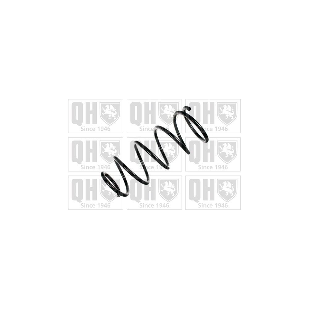 Image for QH QCS7240 Coil Spring