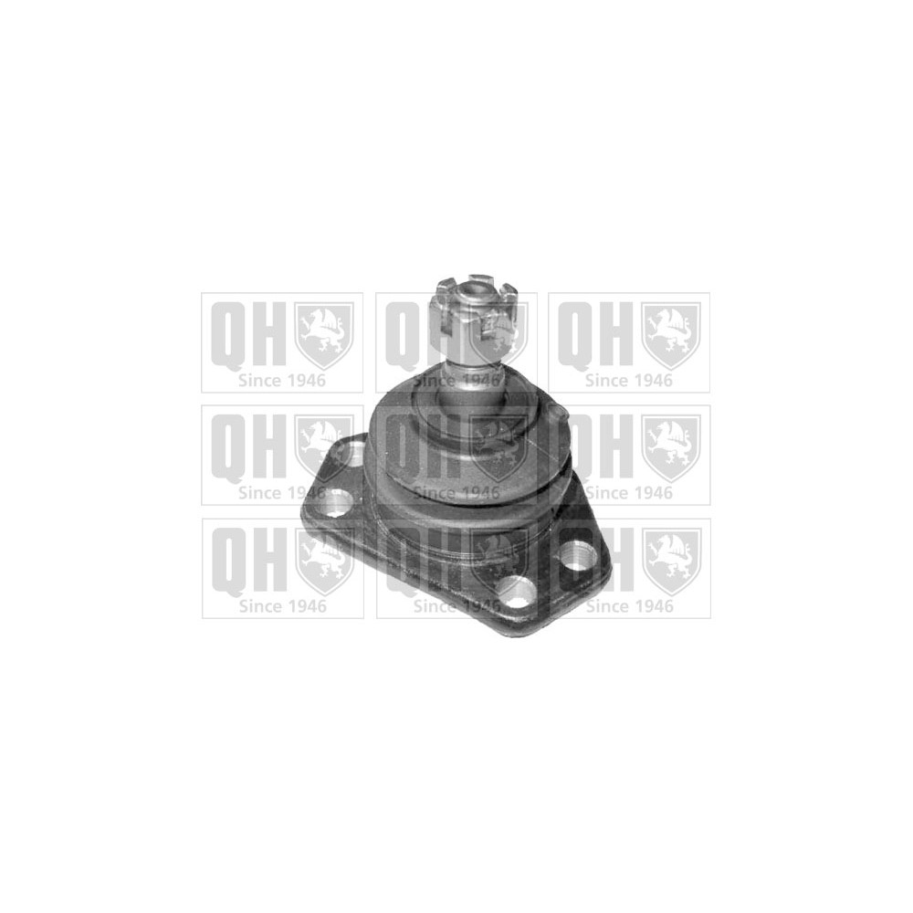 Image for QH QSJ967S Ball Joint- Front Upper LH & RH