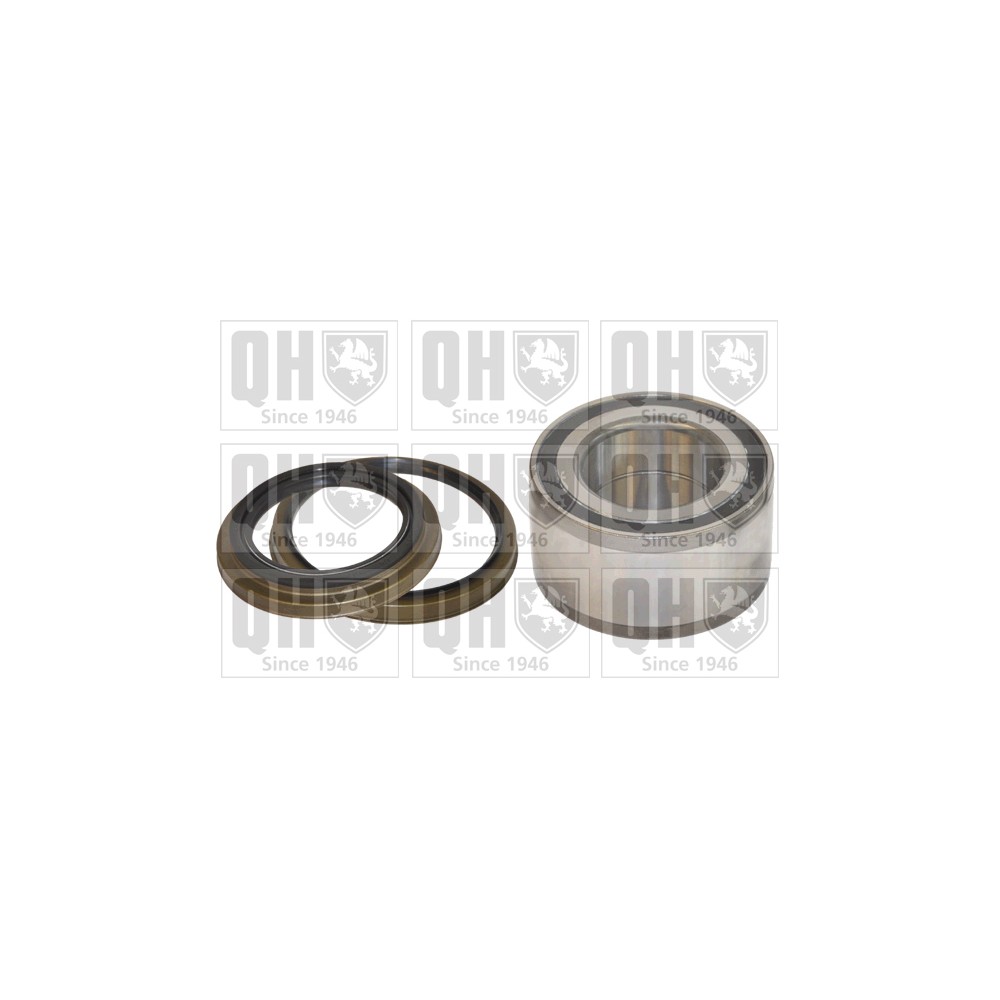 Image for QH QWB1123 Wheel Bearing