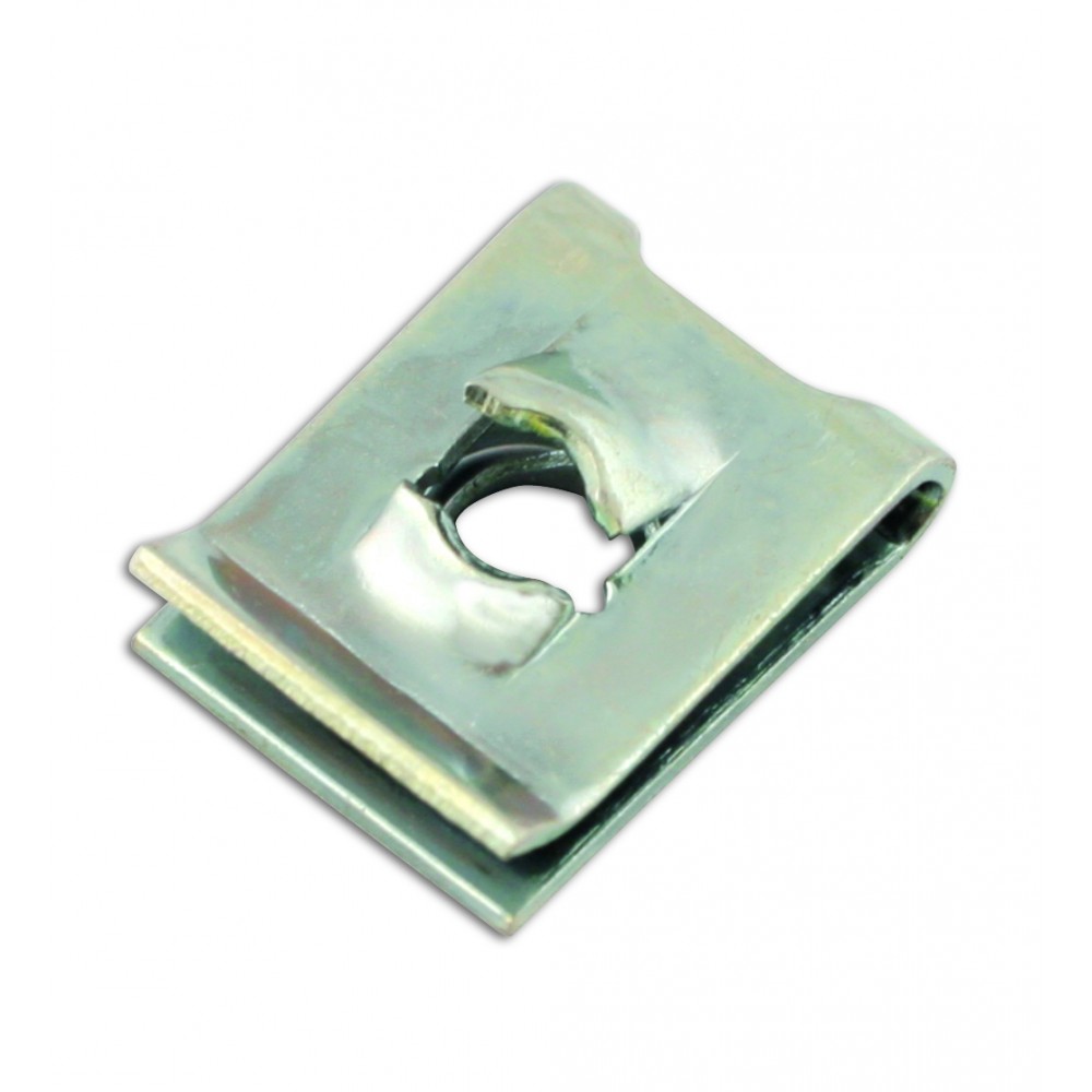 Image for Connect 32710 J-Nut No.10 4.8mm Pack 100