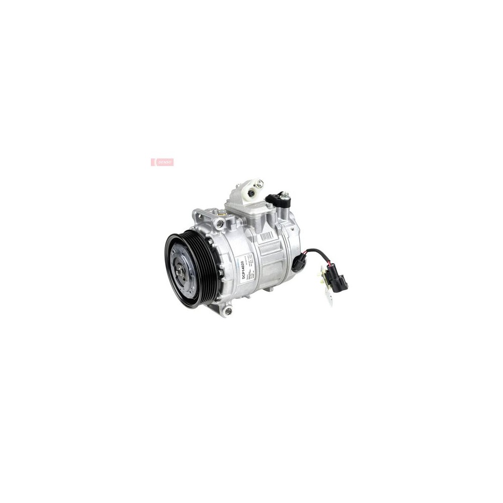 Image for Denso Compressor A/C DCP14020