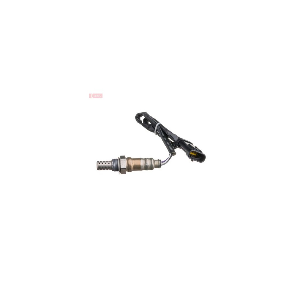 Image for Denso Oxygen Sensor Direct Fit DOX-2002